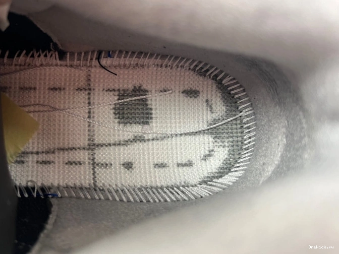 One Kick Cement Black 3 Jordan DN3707-010 Air 0802